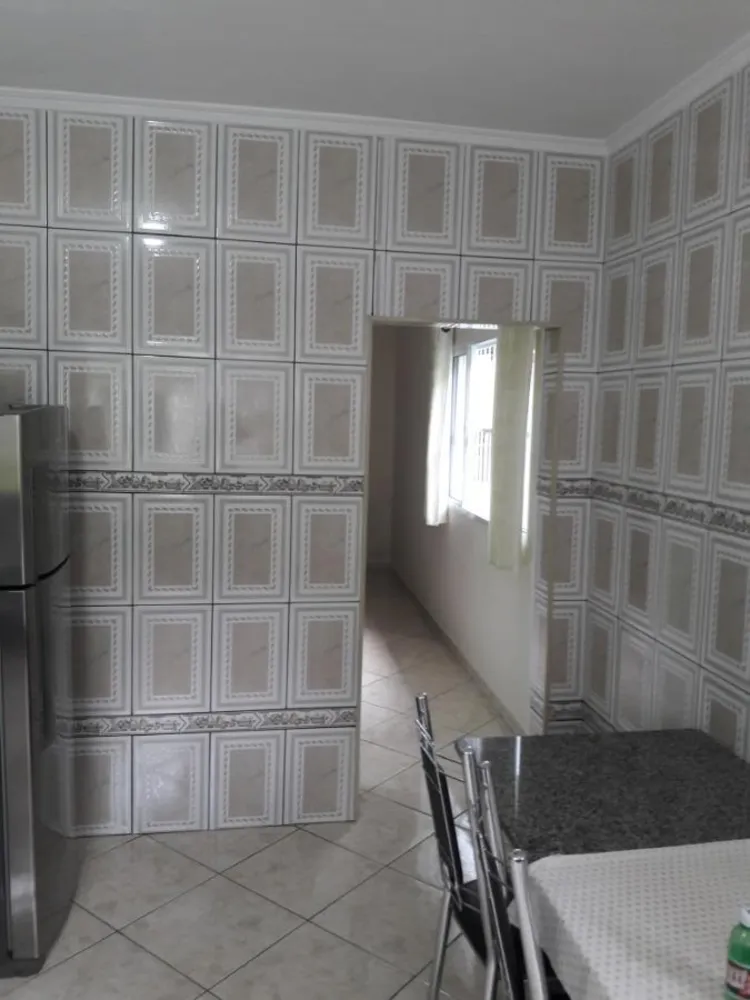 Sobrado, 6 quartos, 290 m² - Foto 11