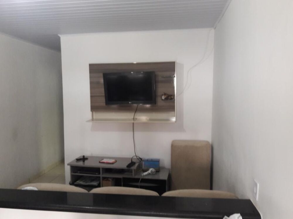 Sobrado à venda com 6 quartos, 290m² - Foto 1