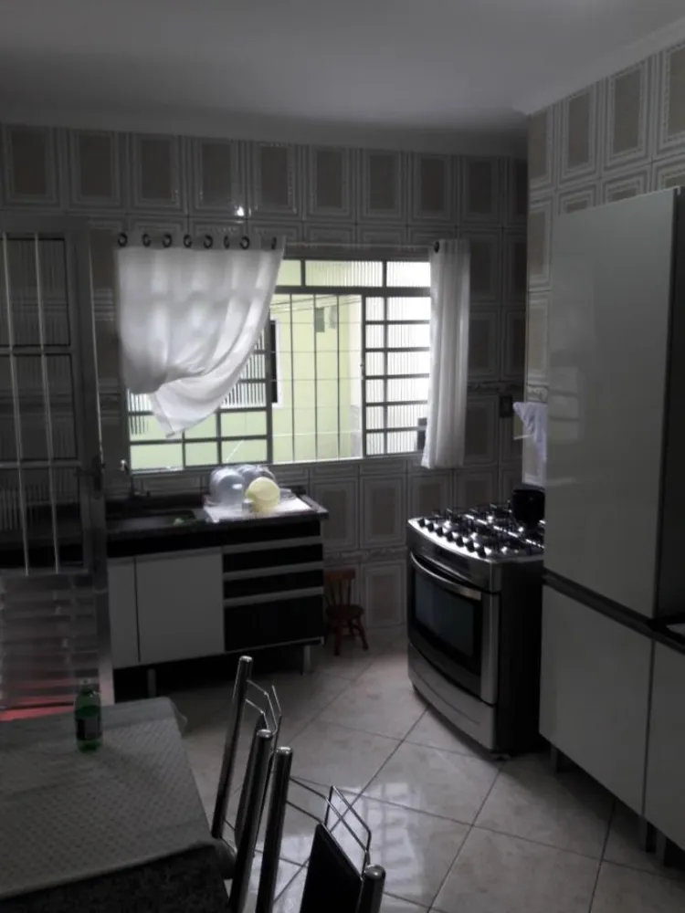 Sobrado, 6 quartos, 290 m² - Foto 6