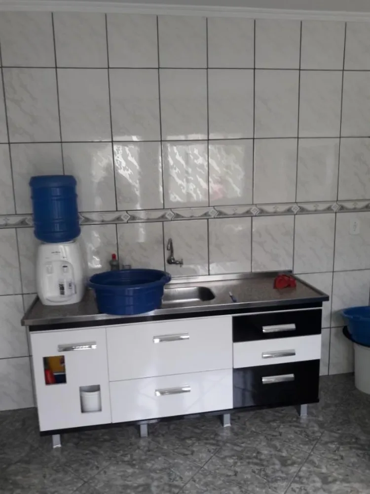 Sobrado, 6 quartos, 290 m² - Foto 5