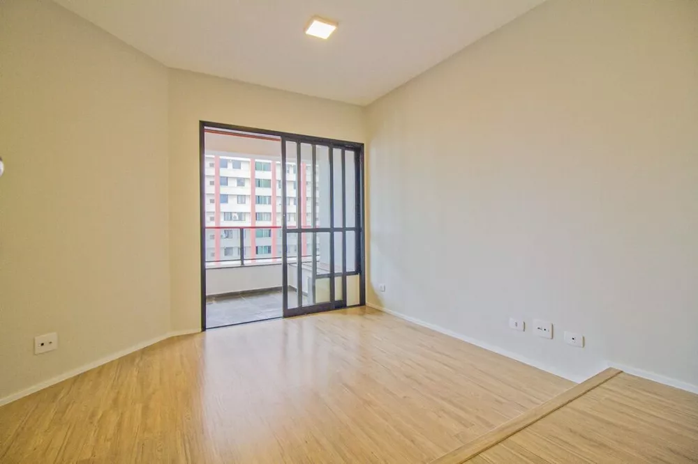 Apartamento à venda com 1 quarto, 36m² - Foto 12