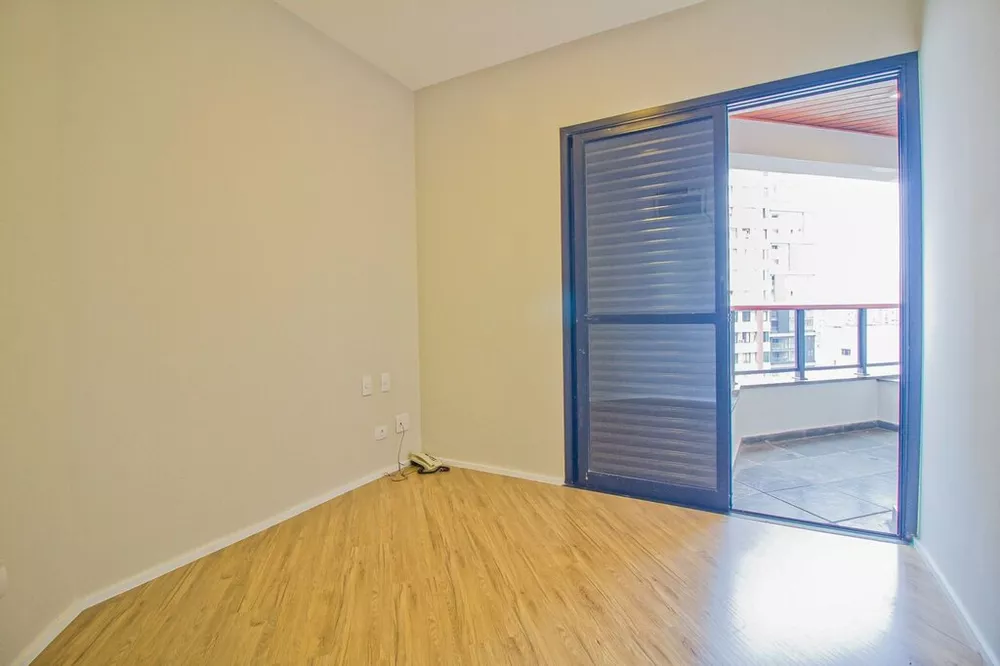 Apartamento à venda com 1 quarto, 36m² - Foto 5