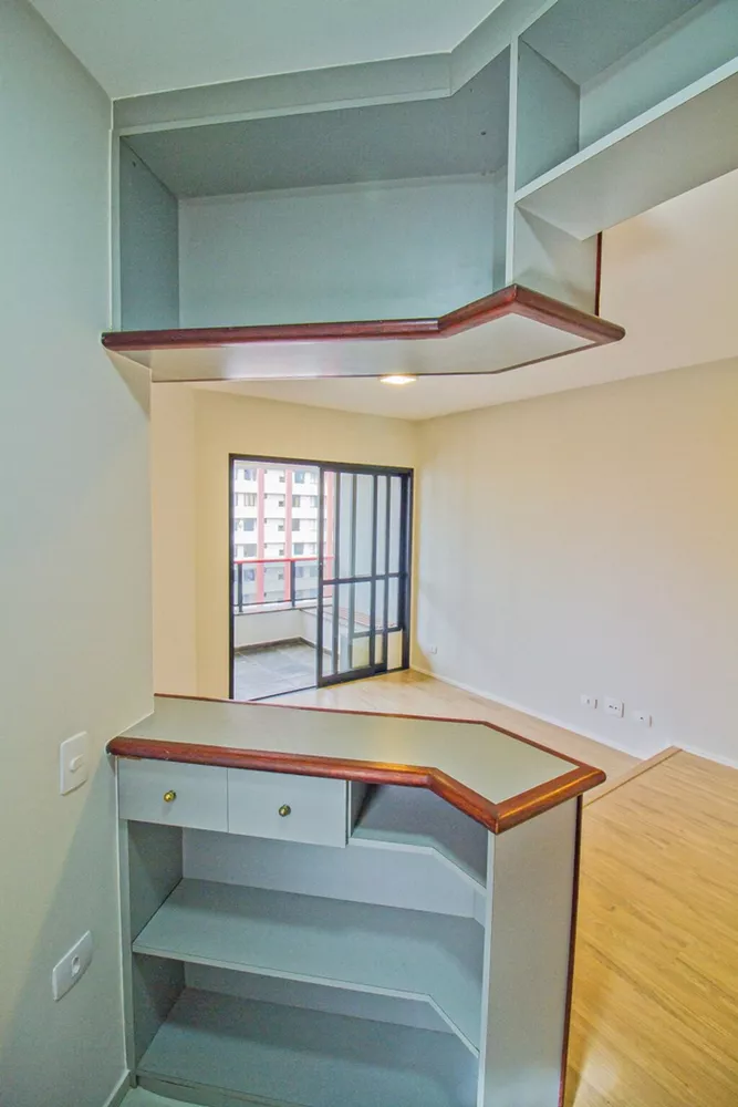 Apartamento à venda com 1 quarto, 36m² - Foto 20