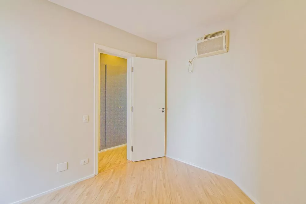 Apartamento à venda com 1 quarto, 36m² - Foto 6