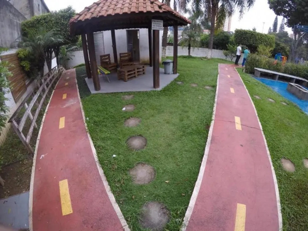 Apartamento, 3 quartos, 65 m² - Foto 2
