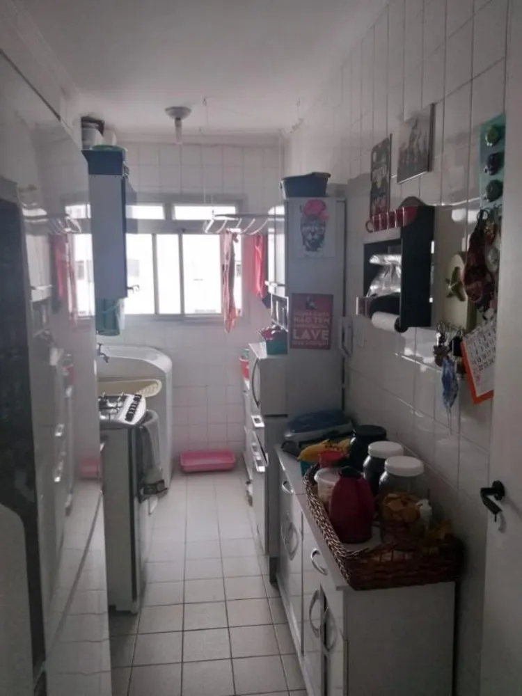 Apartamento, 3 quartos, 65 m² - Foto 2