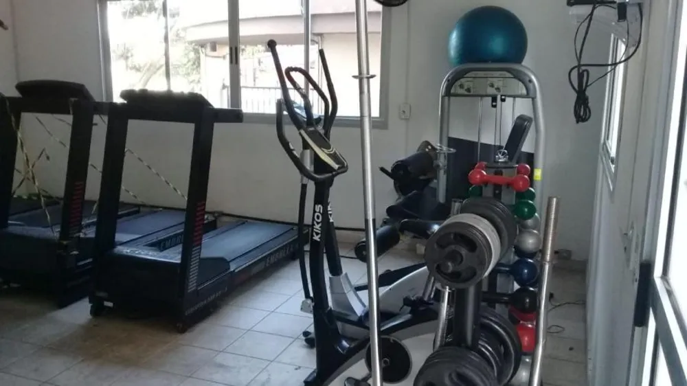 Apartamento, 3 quartos, 65 m² - Foto 10