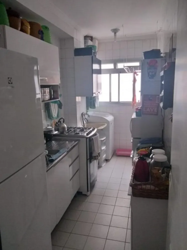 Apartamento, 3 quartos, 65 m² - Foto 11