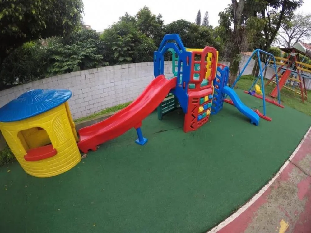 Apartamento, 3 quartos, 65 m² - Foto 3