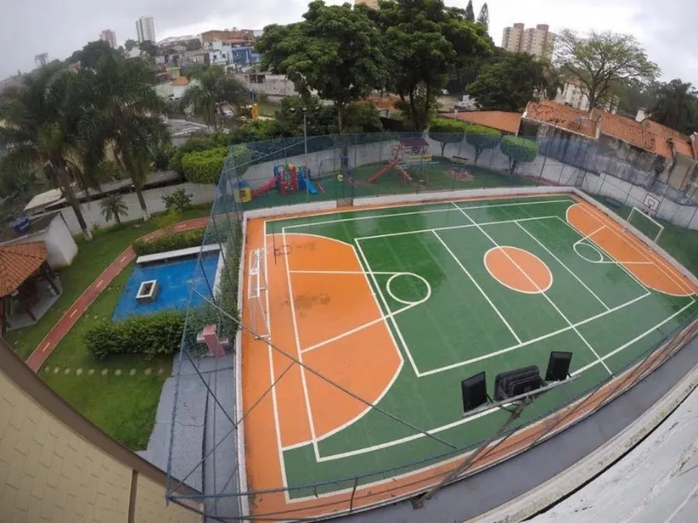 Apartamento, 3 quartos, 65 m² - Foto 6