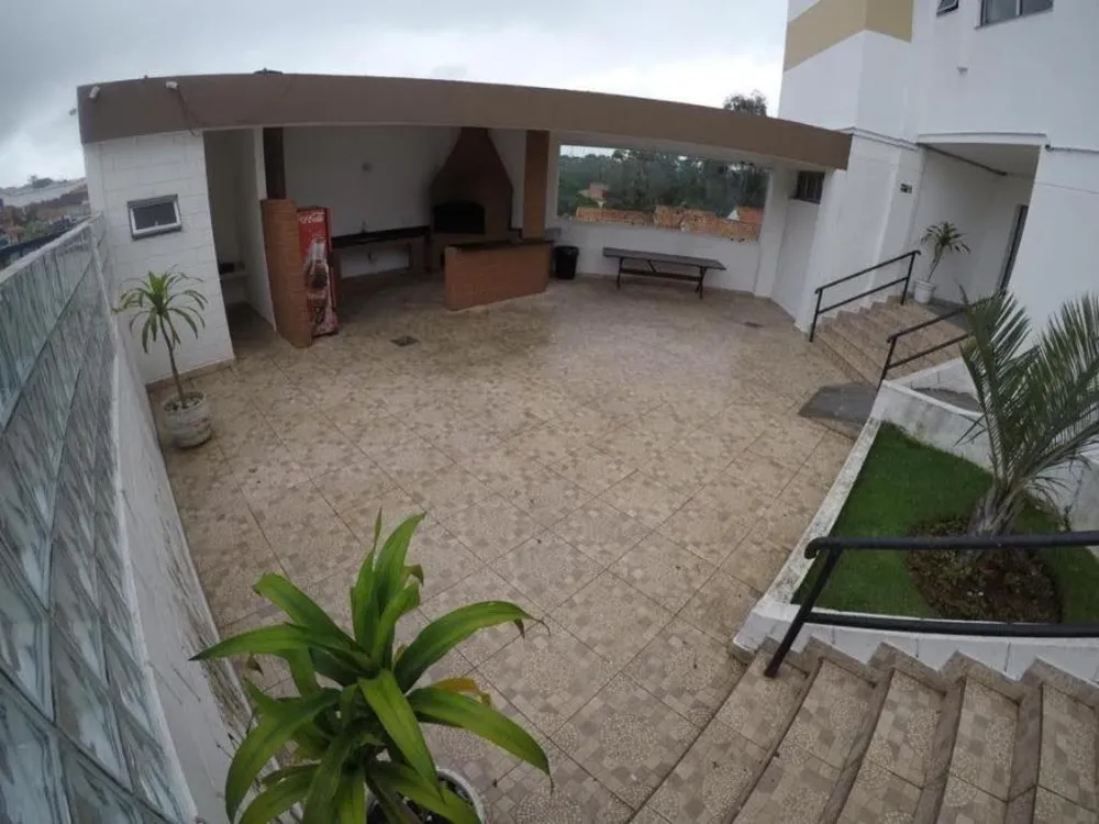 Apartamento, 3 quartos, 65 m² - Foto 8