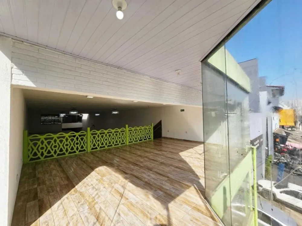 Prédio Inteiro, 600 m² - Foto 2