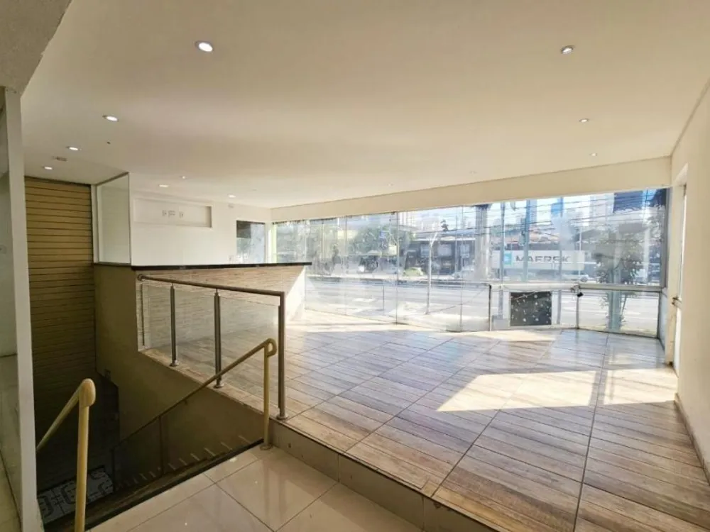 Prédio Inteiro, 600 m² - Foto 1
