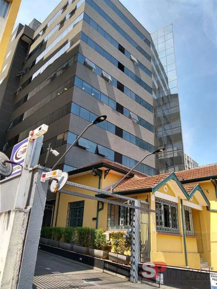 Prédio Inteiro, 84 m² - Foto 7