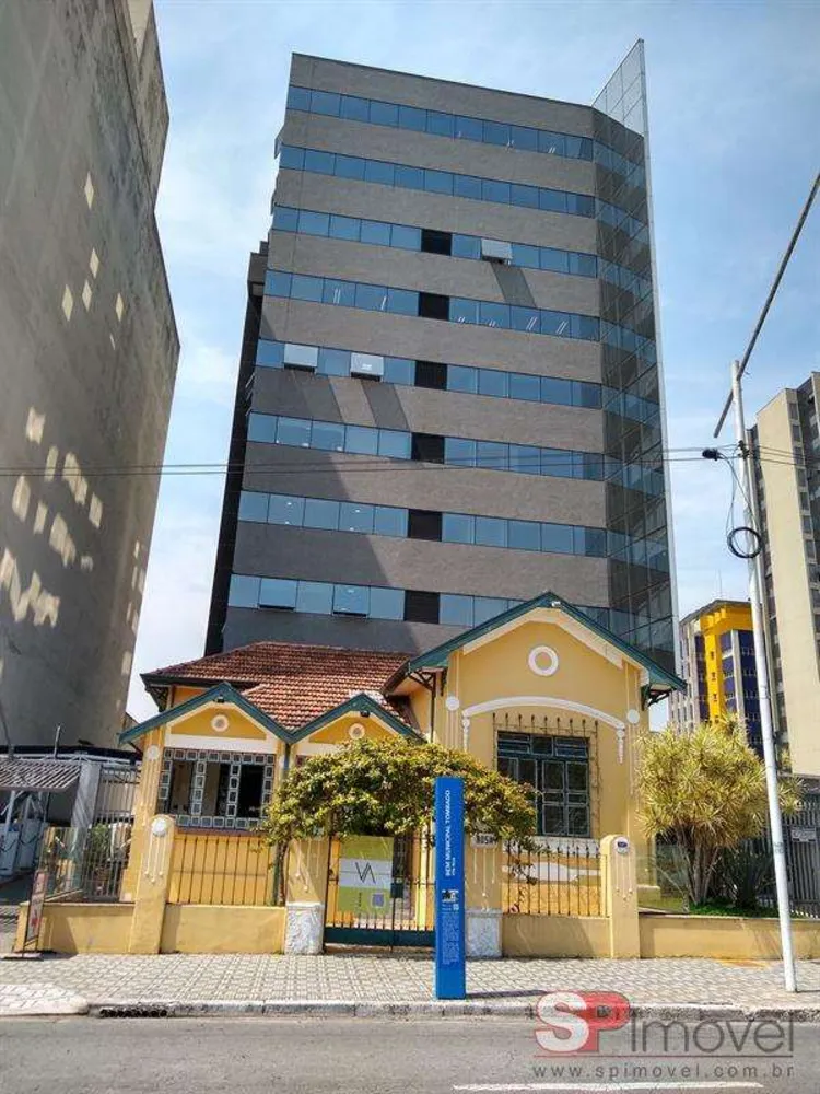 Prédio Inteiro, 84 m² - Foto 9