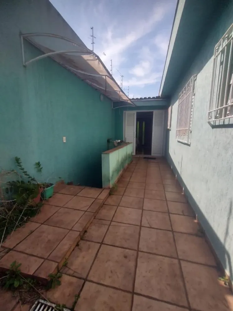 Sobrado, 3 quartos, 350 m² - Foto 6