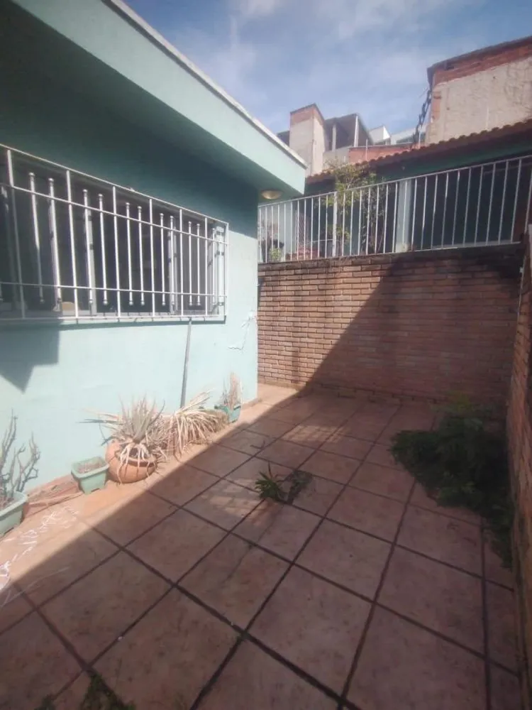 Sobrado, 3 quartos, 350 m² - Foto 16