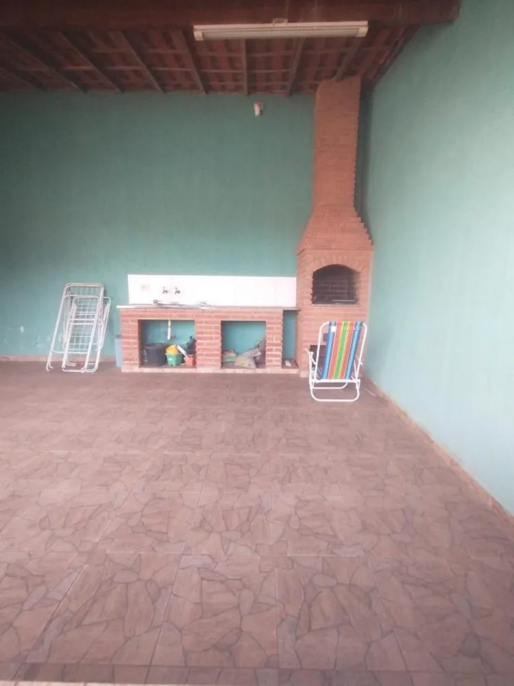 Sobrado, 3 quartos, 350 m² - Foto 13