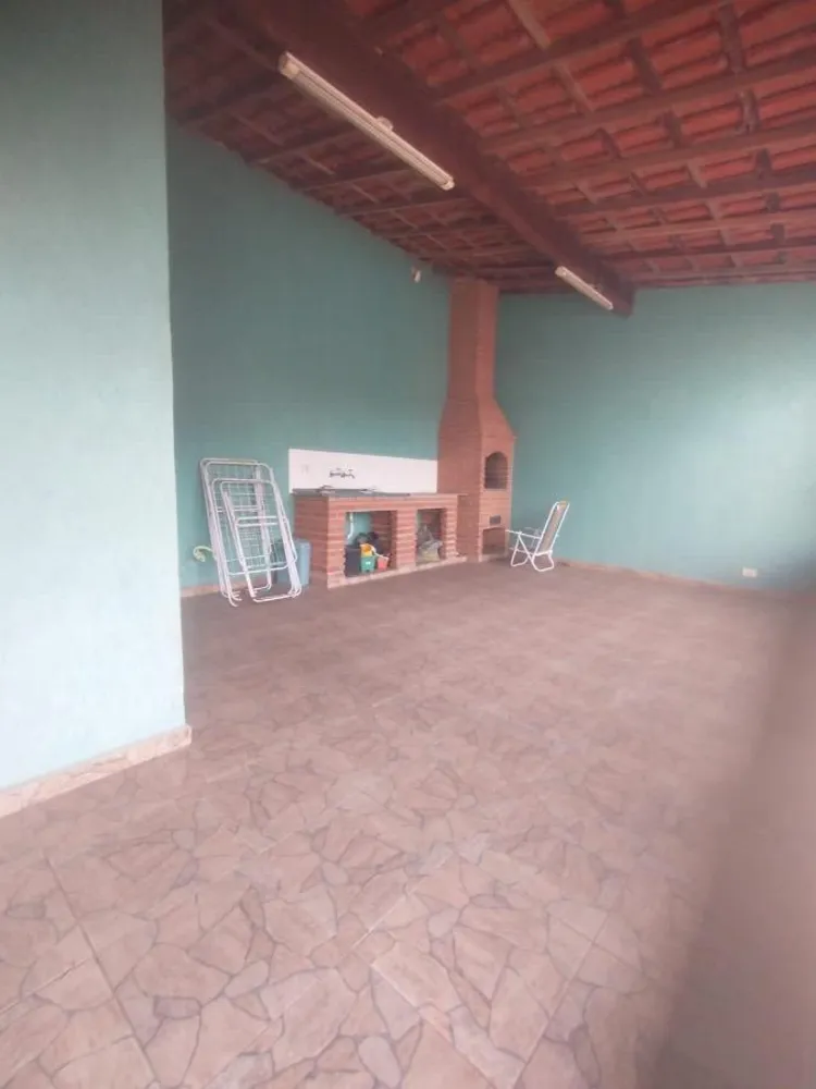 Sobrado, 3 quartos, 350 m² - Foto 3