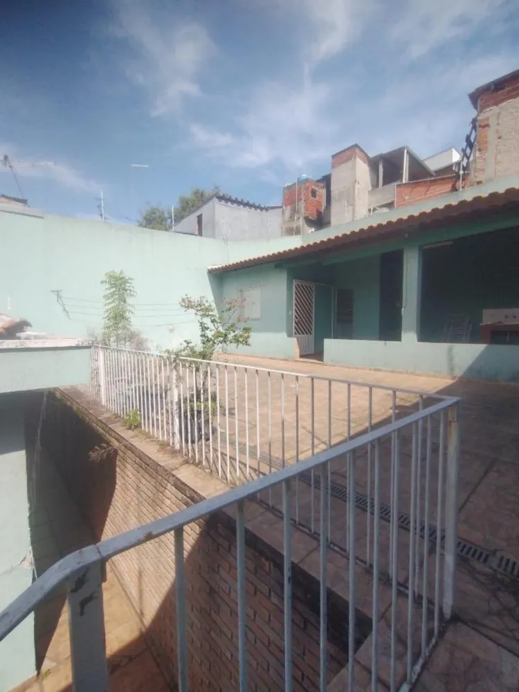 Sobrado, 3 quartos, 350 m² - Foto 5