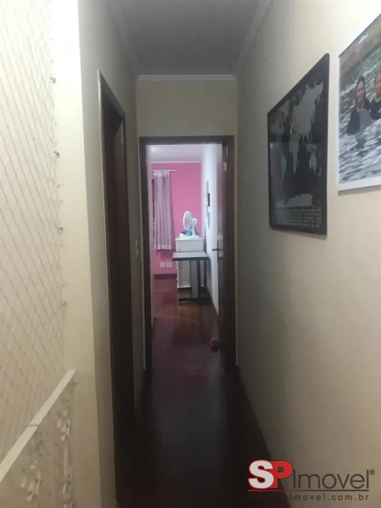 Casa, 3 quartos, 210 m² - Foto 2