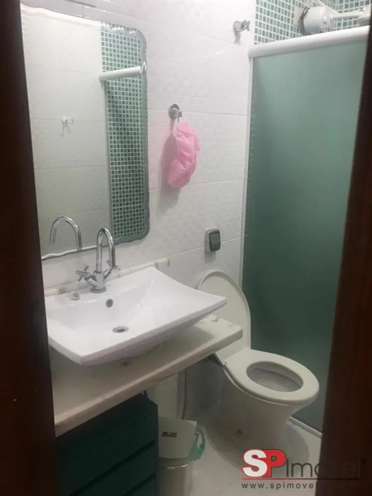 Casa, 3 quartos, 210 m² - Foto 1