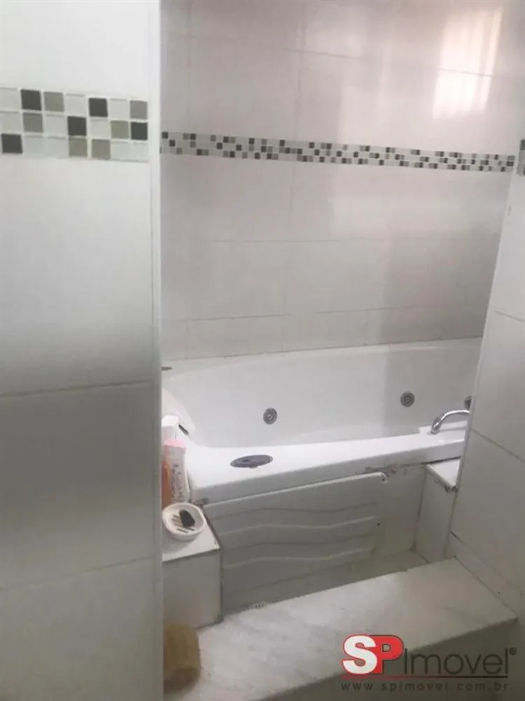 Casa, 3 quartos, 210 m² - Foto 9