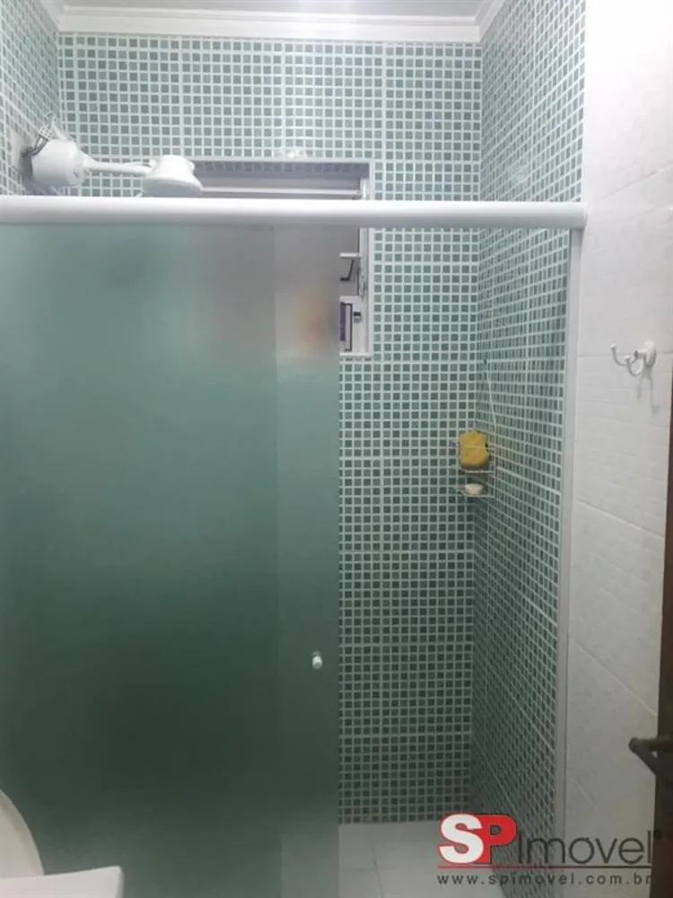 Casa, 3 quartos, 210 m² - Foto 2