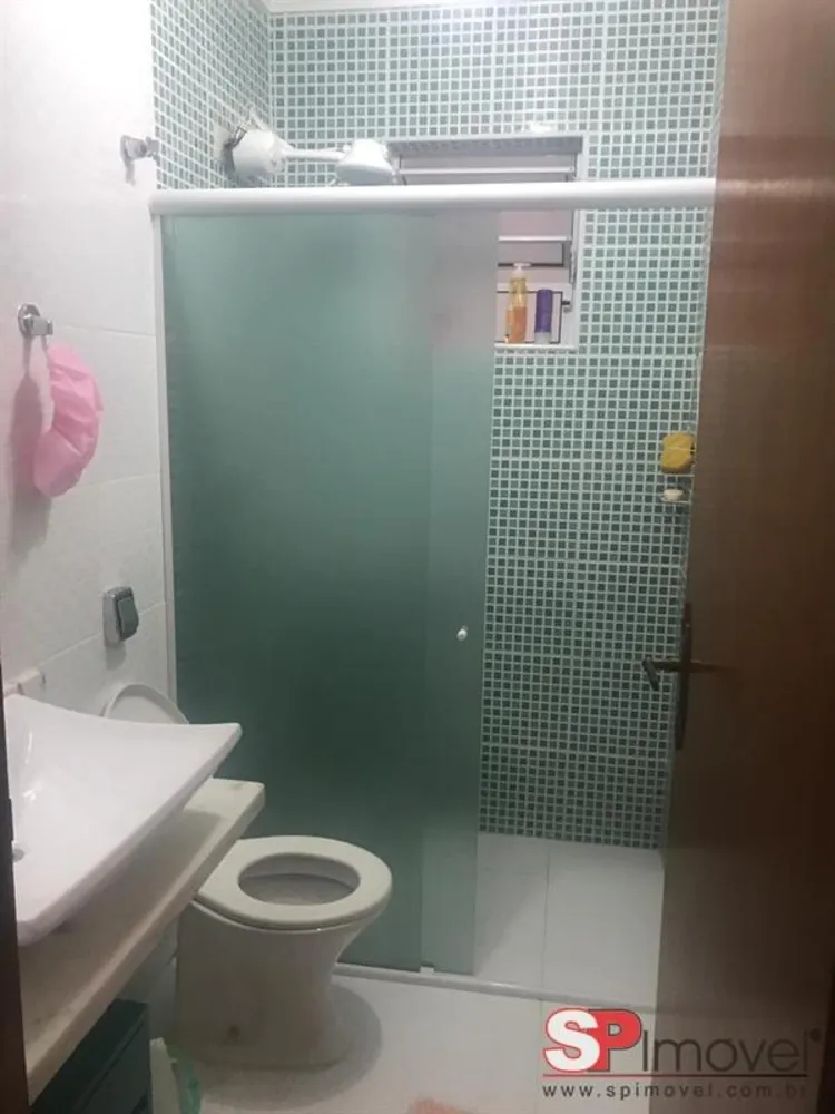Casa, 3 quartos, 210 m² - Foto 6