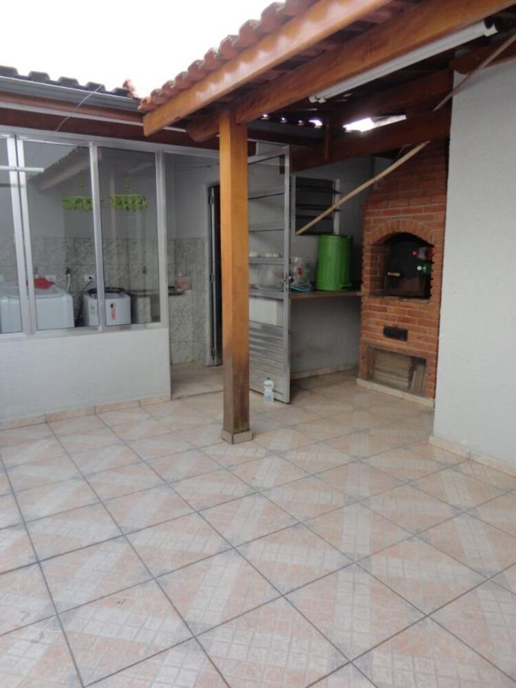 Sobrado, 3 quartos, 67 m² - Foto 7