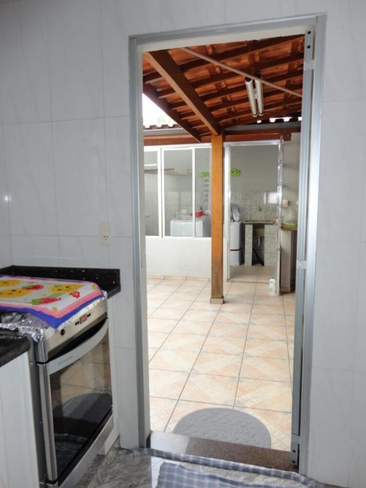 Sobrado, 3 quartos, 67 m² - Foto 2