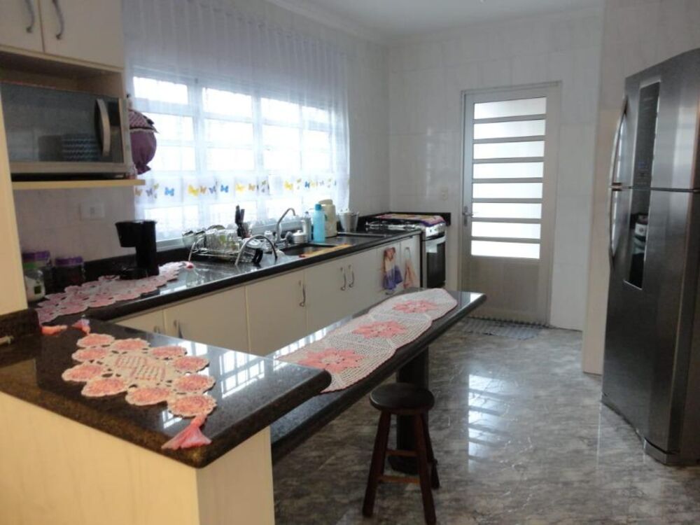 Sobrado, 3 quartos, 67 m² - Foto 1