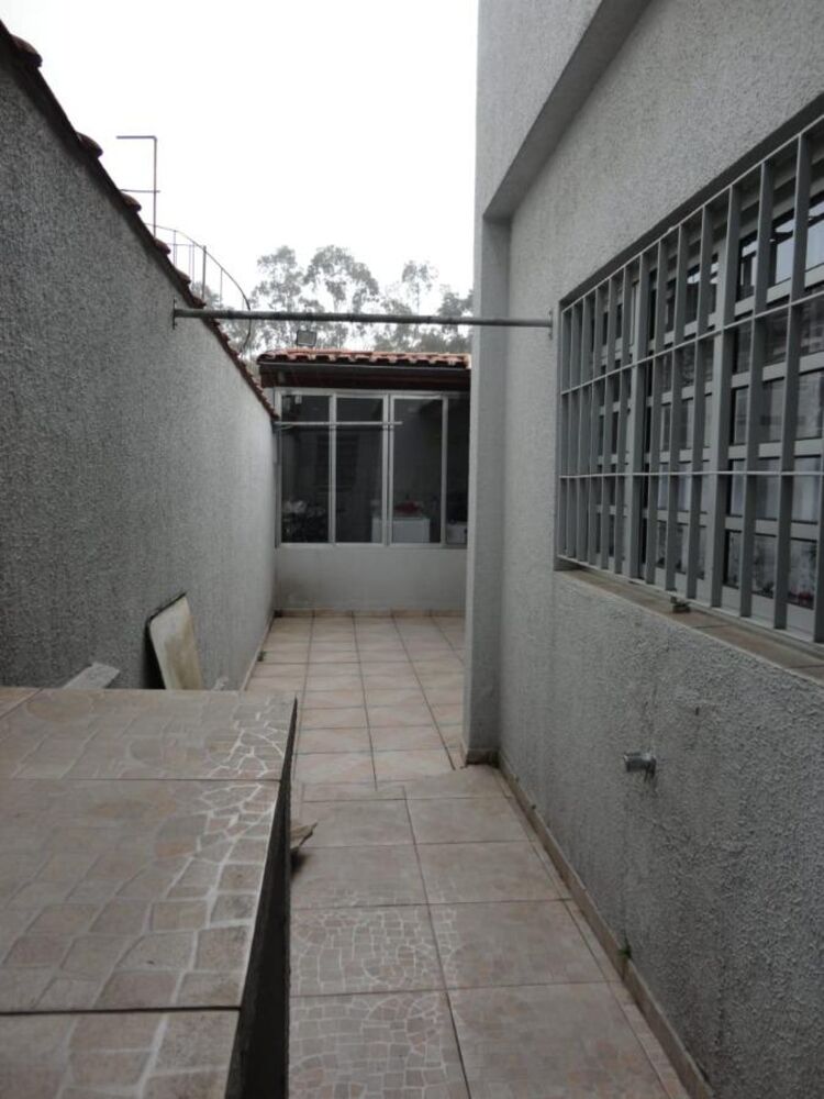 Sobrado, 3 quartos, 67 m² - Foto 3