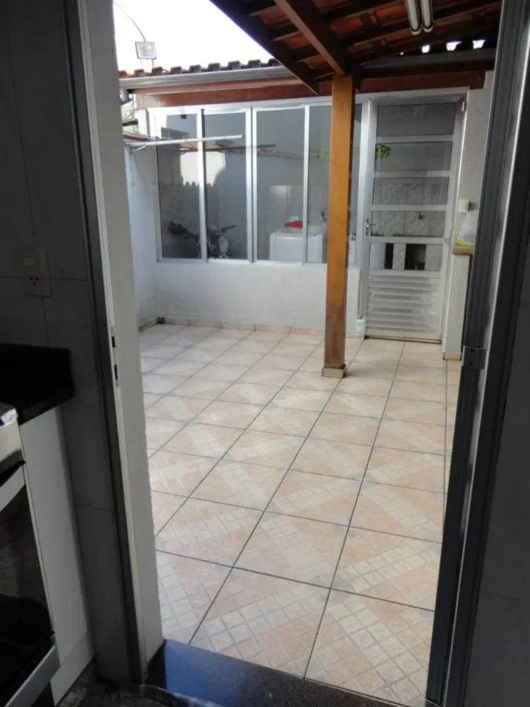 Sobrado, 3 quartos, 67 m² - Foto 13