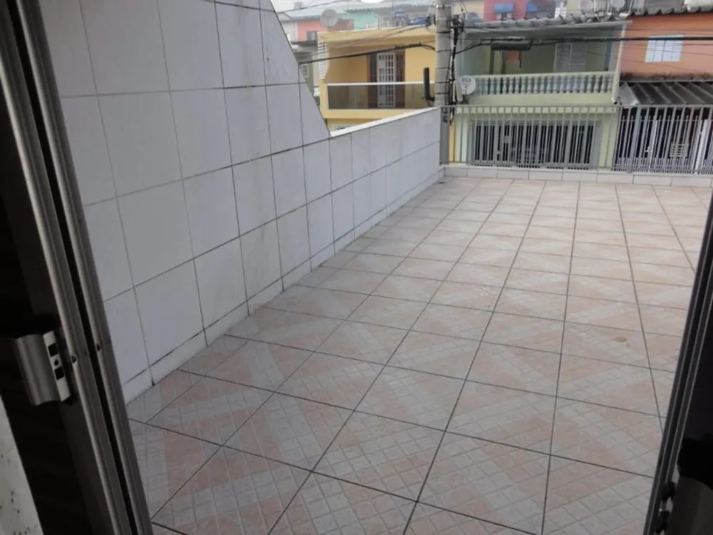 Sobrado, 3 quartos, 67 m² - Foto 15