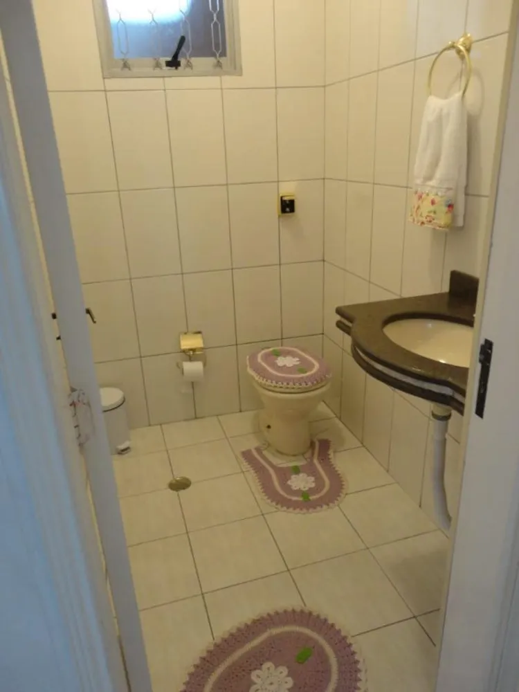 Sobrado, 3 quartos, 67 m² - Foto 11
