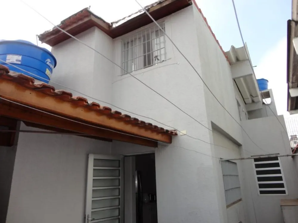 Sobrado, 3 quartos, 67 m² - Foto 14