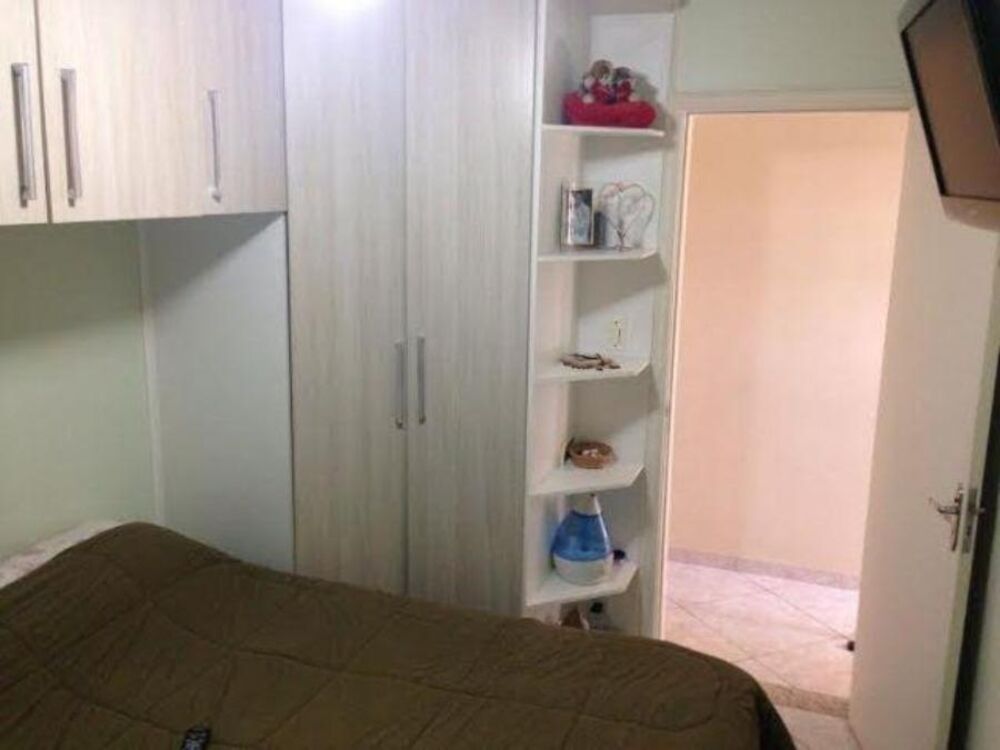 Apartamento, 2 quartos, 70 m² - Foto 5