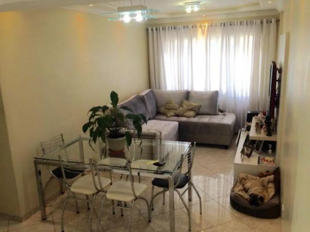 Apartamento, 2 quartos, 70 m² - Foto 2
