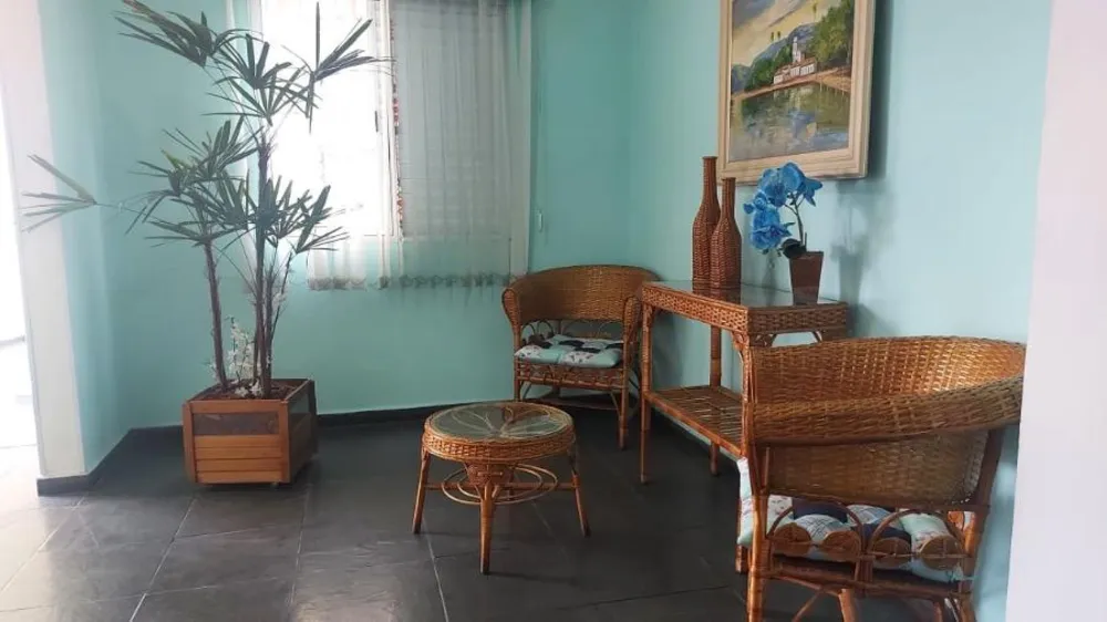 Apartamento, 2 quartos, 96 m² - Foto 8