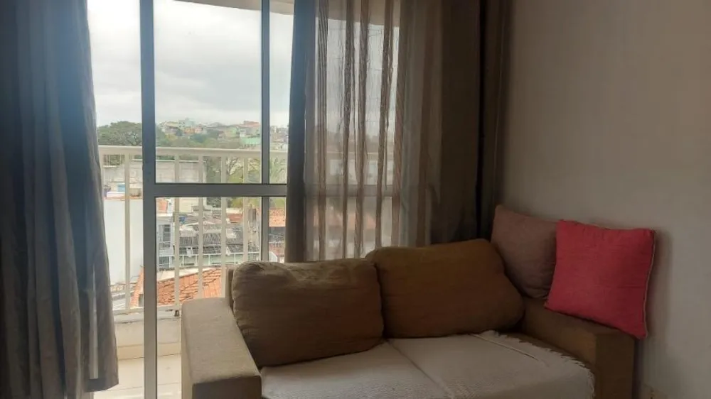 Apartamento, 2 quartos, 96 m² - Foto 2