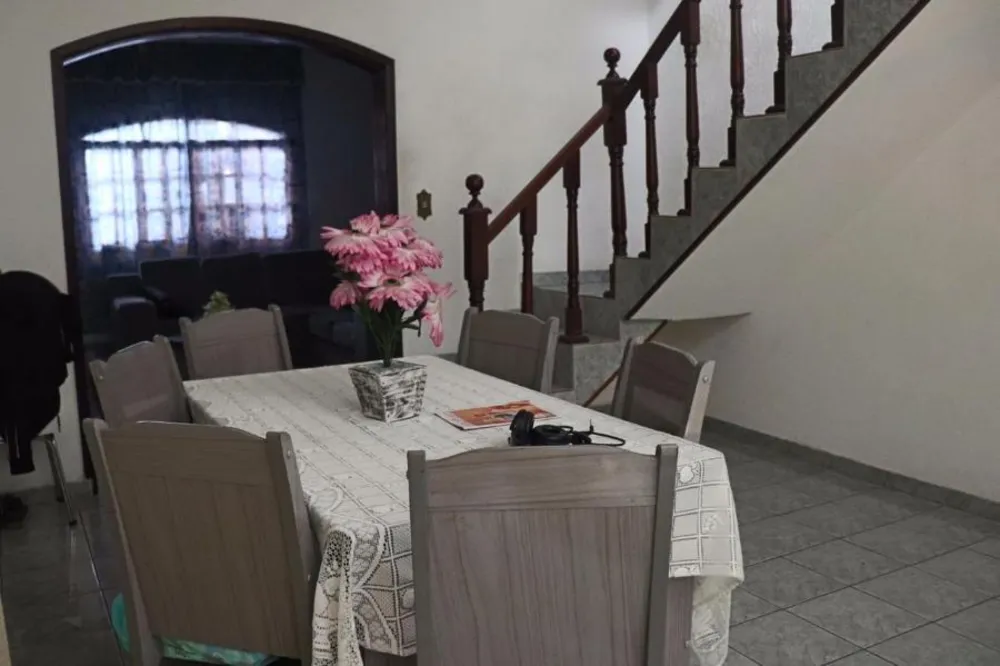 Sobrado, 3 quartos, 400 m² - Foto 9