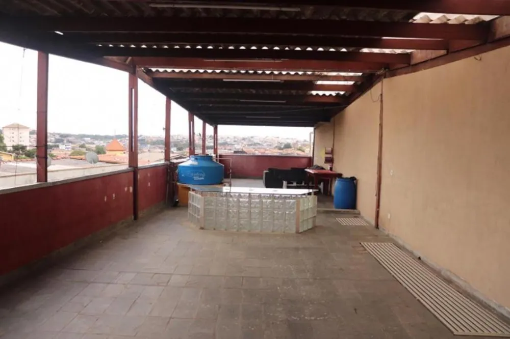 Sobrado, 3 quartos, 400 m² - Foto 14