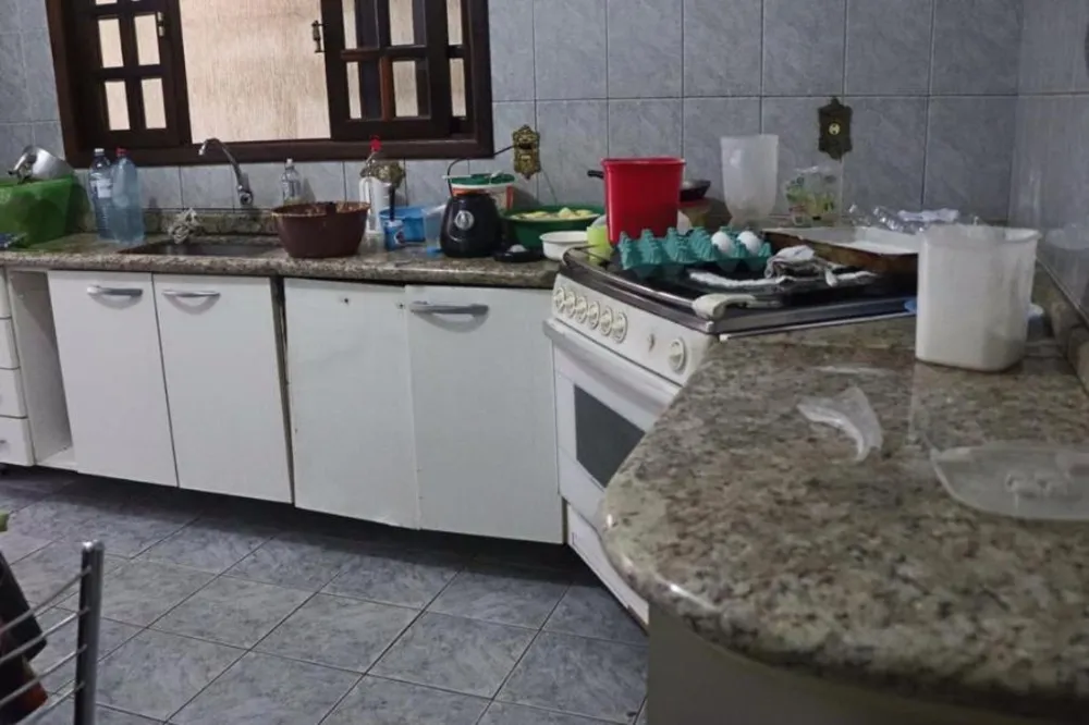 Sobrado, 3 quartos, 400 m² - Foto 11
