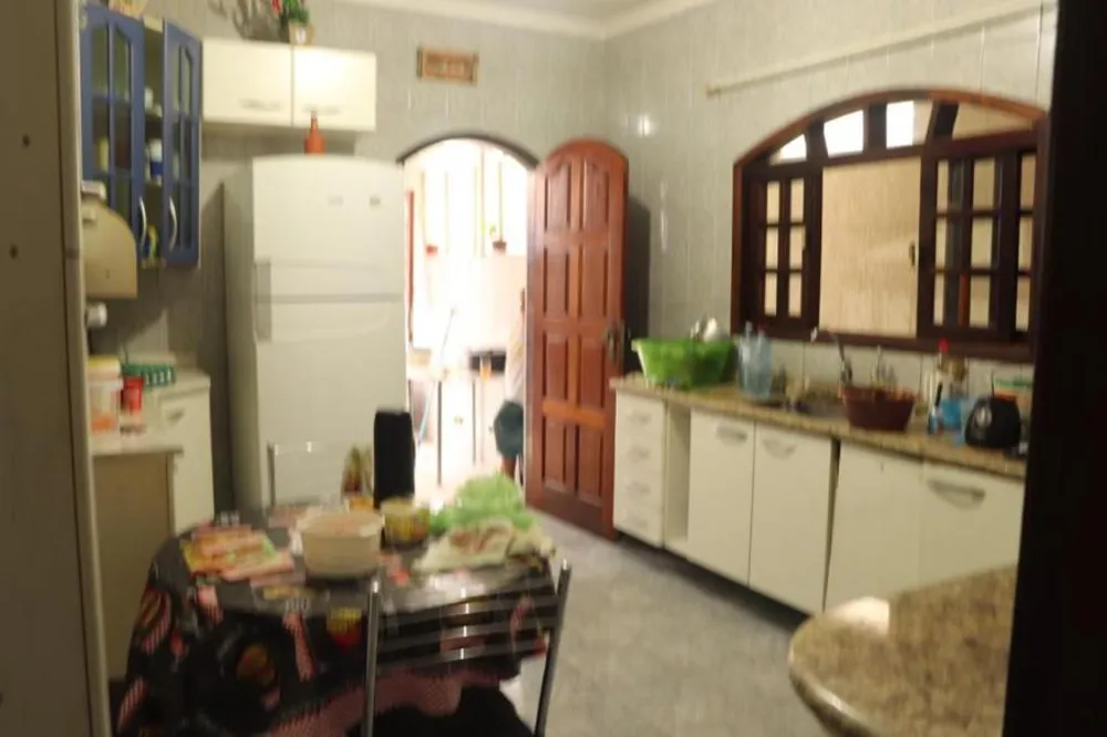 Sobrado, 3 quartos, 400 m² - Foto 13