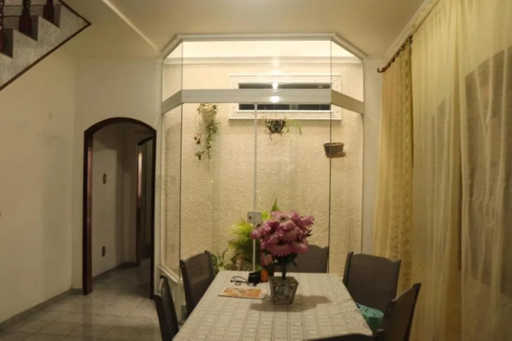 Sobrado, 3 quartos, 400 m² - Foto 8