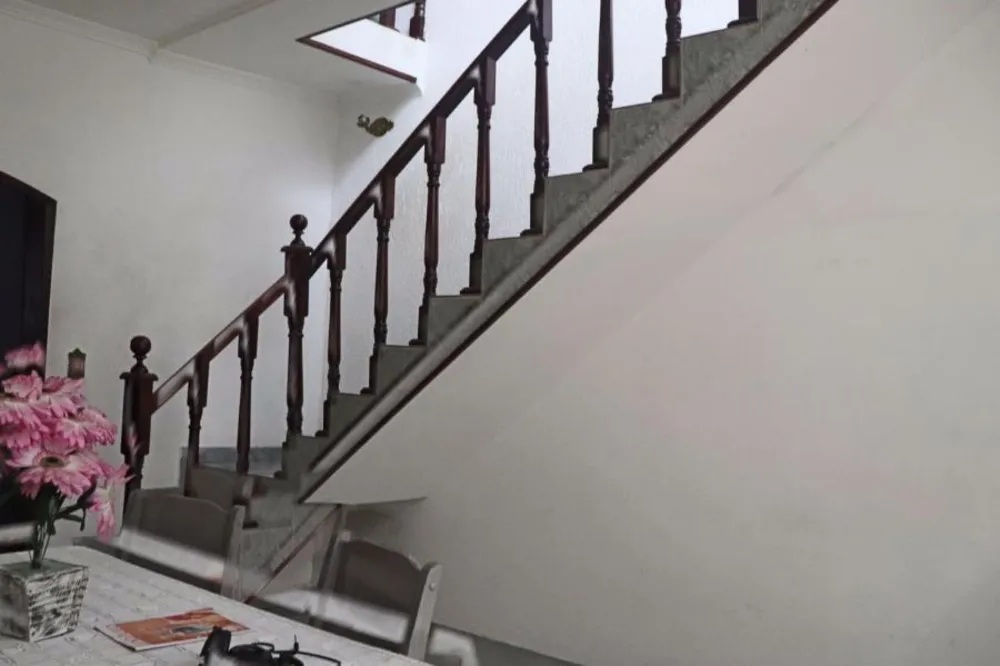 Sobrado, 3 quartos, 400 m² - Foto 7