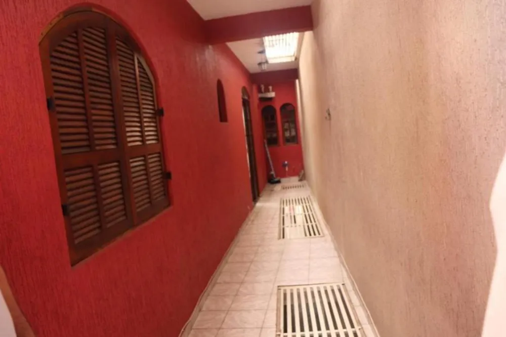 Sobrado, 3 quartos, 400 m² - Foto 16