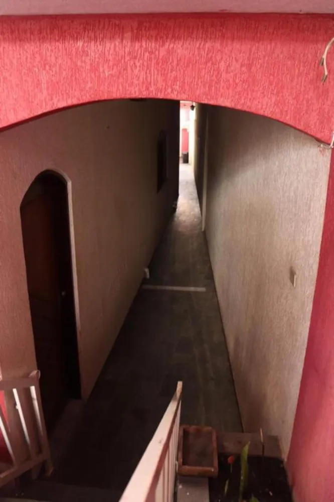 Sobrado, 3 quartos, 400 m² - Foto 6