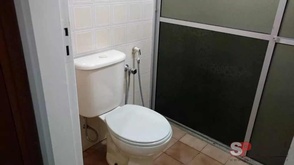 Apartamento à venda com 1 quarto, 60m² - Foto 1